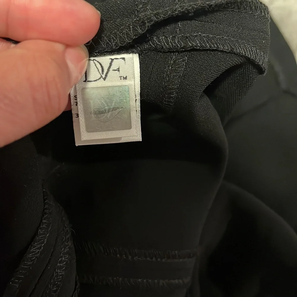 DIANEvonFURSTENBEG A-line skirt like new​